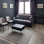 Nova Planina Apartman *