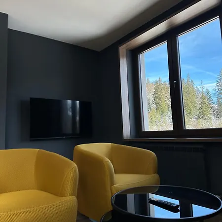 Nova Planina * Jahorina