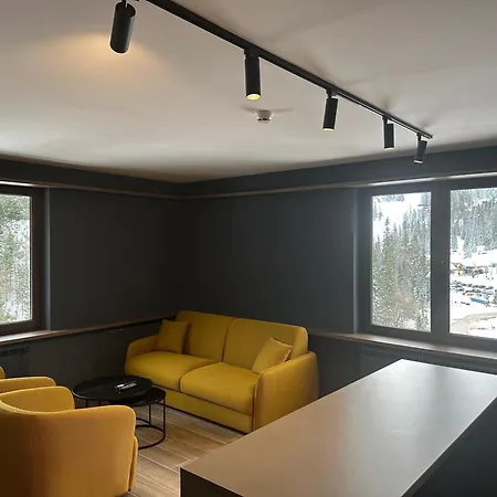 Nova Planina * Jahorina