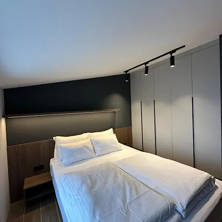 Nova Planina Apartment Jahorina