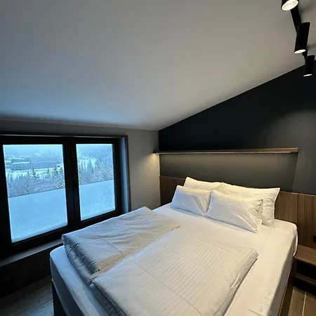 Nova Planina Apartment