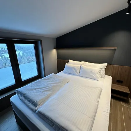 Apartamento Nova Planina