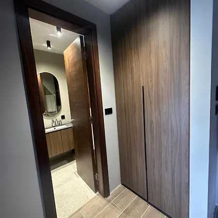 Nova Planina Apartment