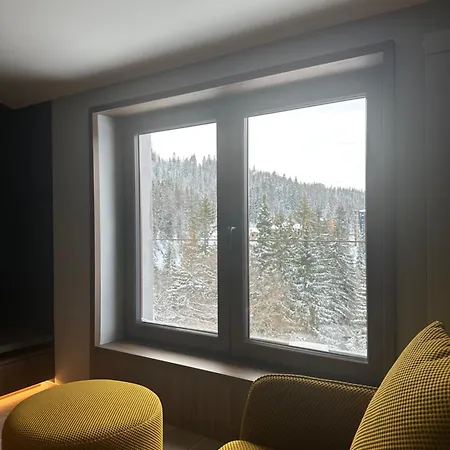 Nova Planina Διαμέρισμα Τζαχορίνα