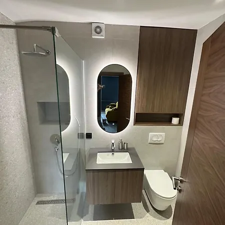 Apartment Nova Planina Jahorina