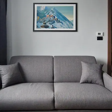 Apartment Nova Planina Jahorina