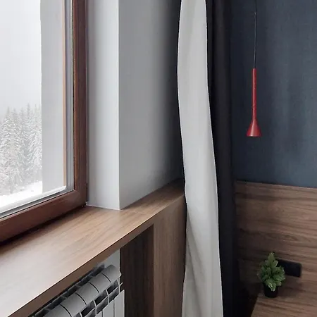 Nova Planina Apartamento Jahorina