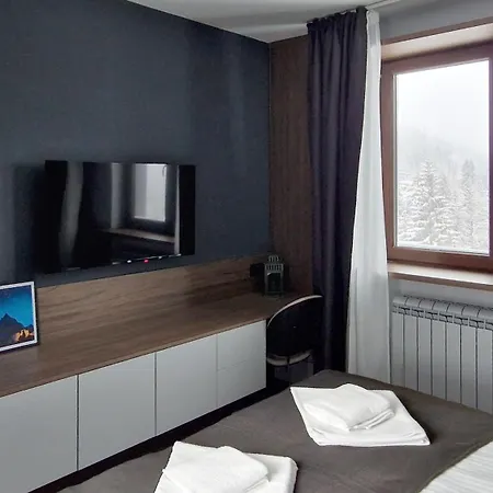 Nova Planina Τζαχορίνα