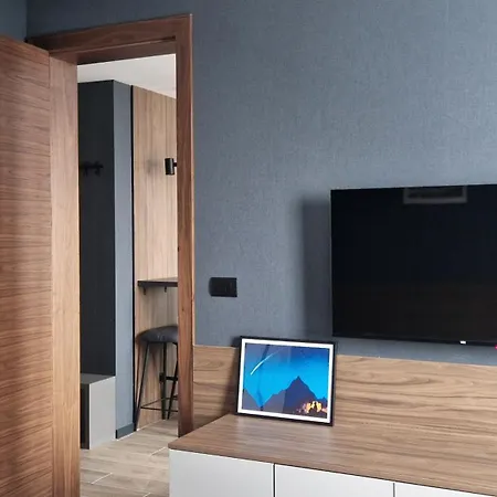 Nova Planina * Jahorina