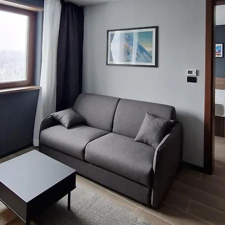 Nova Planina Apartment