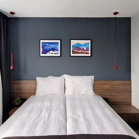 Nova Planina * Jahorina