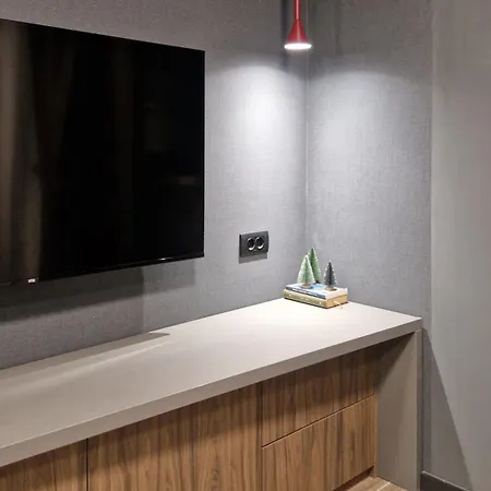 Nova Planina Apartamento