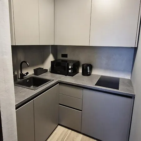 Apartment Nova Planina Jahorina
