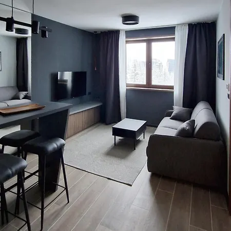 Nova Planina Apartamento Jahorina