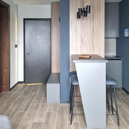 Nova Planina Jahorina