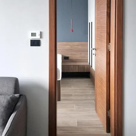 Nova Planina Apartamento