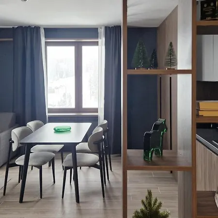 Nova Planina Apartment
