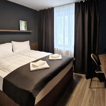 Nova Planina Apartamento *