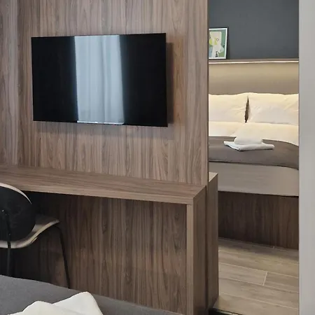 Nova Planina Τζαχορίνα