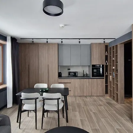 Apartment Nova Planina *