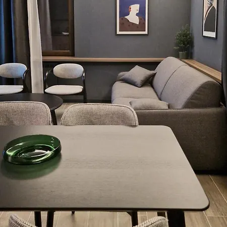 Nova Planina Apartment