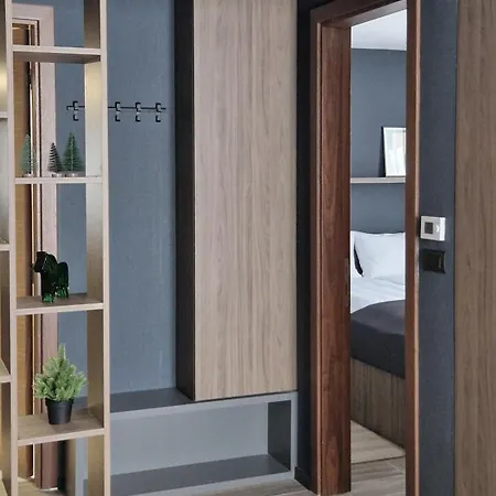 Nova Planina Apartment *