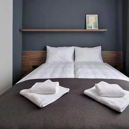 Apartment Nova Planina *