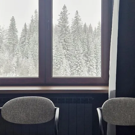 Nova Planina Apartment
