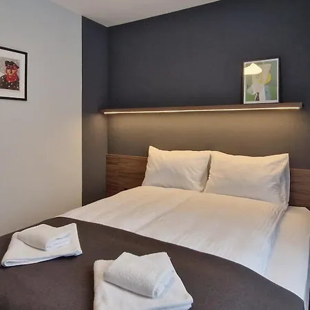 Apartment Nova Planina *
