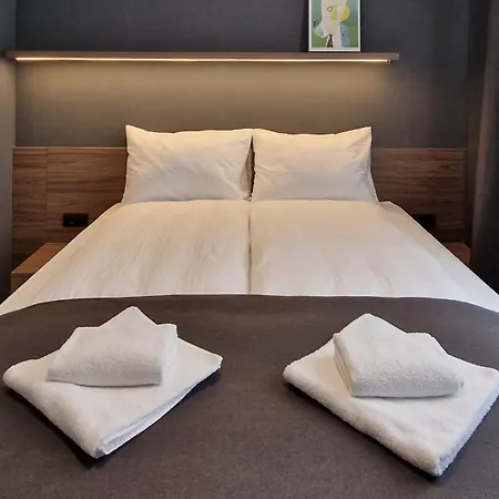 Nova Planina Apartment