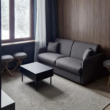 Apartment Nova Planina