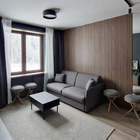 Apartment Nova Planina