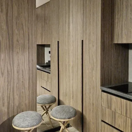 Nova Planina Apartment *