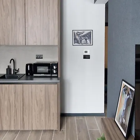 Nova Planina Τζαχορίνα