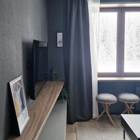 Nova Planina * Jahorina