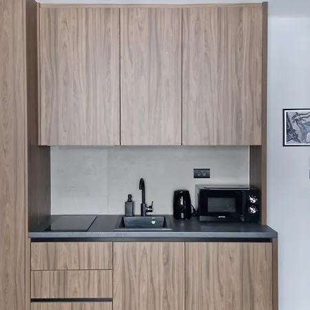 Apartment Nova Planina