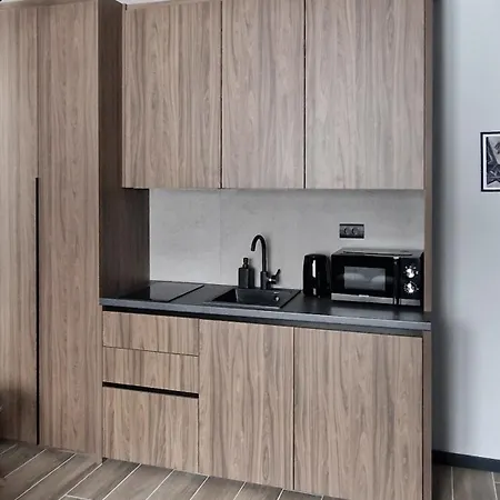 Nova Planina Τζαχορίνα