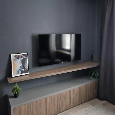 Apartment Nova Planina Jahorina