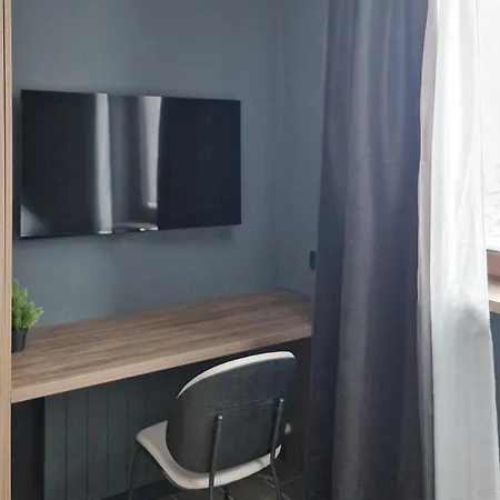 Apartamento Nova Planina Jahorina