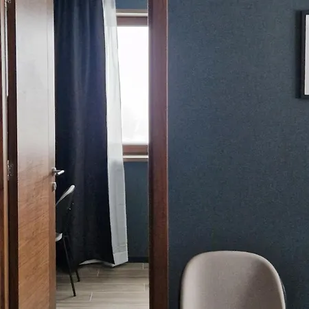 Apartamento Nova Planina *