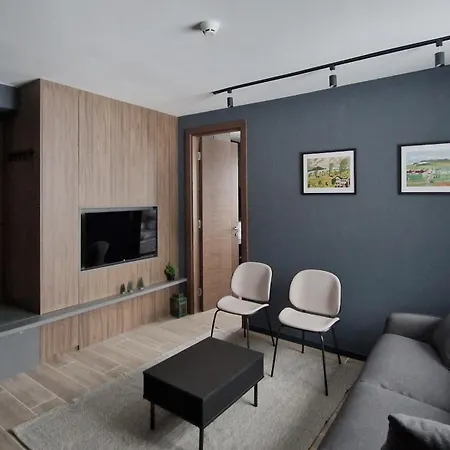 Apartment Nova Planina Jahorina