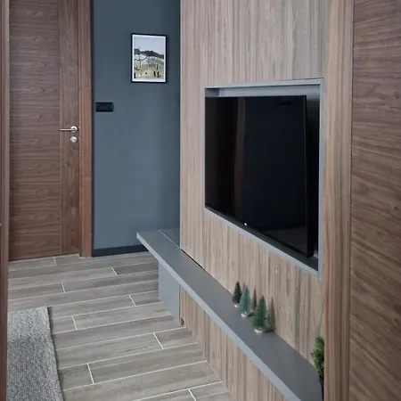 Nova Planina Apartamento Jahorina