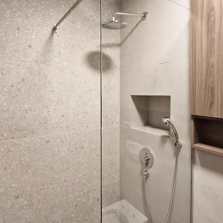 Nova Planina Apartamento *