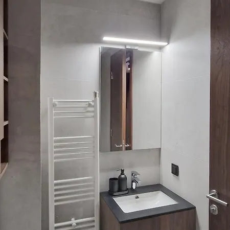 Nova Planina Apartamento Jahorina