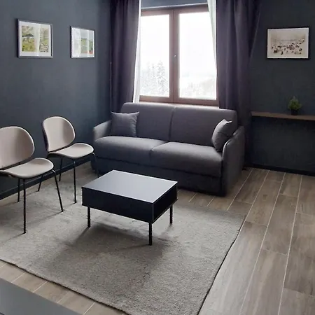 Nova Planina Apartment *