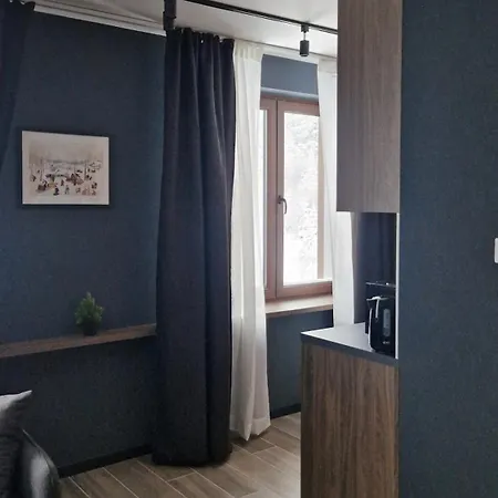 Nova Planina Jahorina