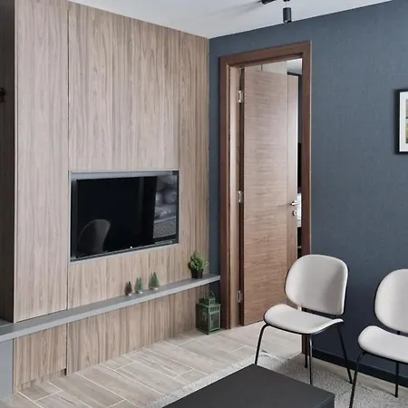 Apartamento Nova Planina