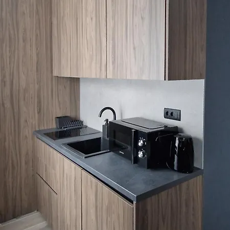 Nova Planina Apartamento *