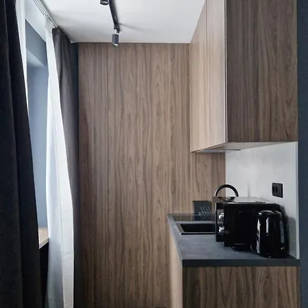 Nova Planina Apartamento Jahorina