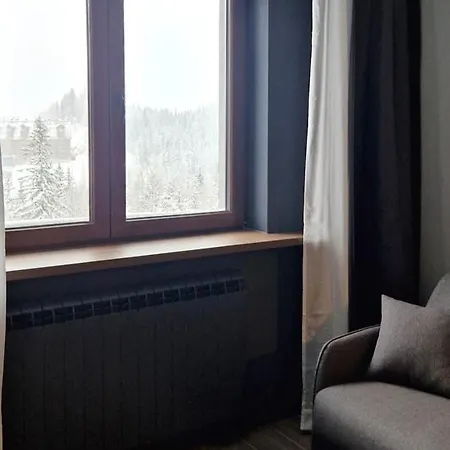 Apartamento Nova Planina